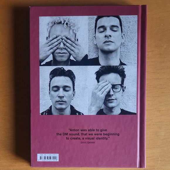 Taschen – Depeche Mode - Picture 2 of 16